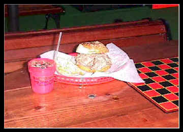 Beef.....piled high!!!!