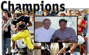 Click Here To View U of M Football