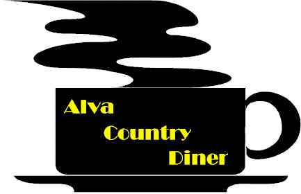 At Alva Country Diner, we go out of our way to create a warm, friendly atmosphere for our diners to enjoy their hamburgers in. When you feel the craving for a real burger, visit us. Our hamburgers combine full patties, crispy lettuce, melted cheese and fresh veggies for a delicious meal. Home style fries, regular fries, crispy fries - we serve them all at Alva Country Diner. 