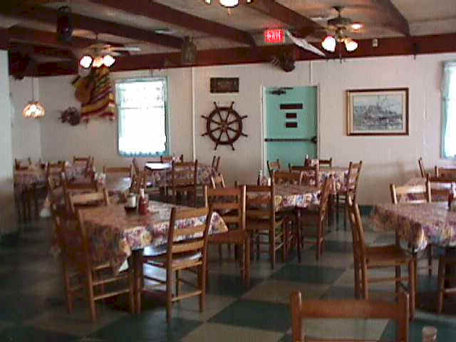 Main Dining Room