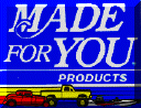 M4U Color Logo.