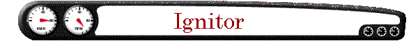 Ignitor